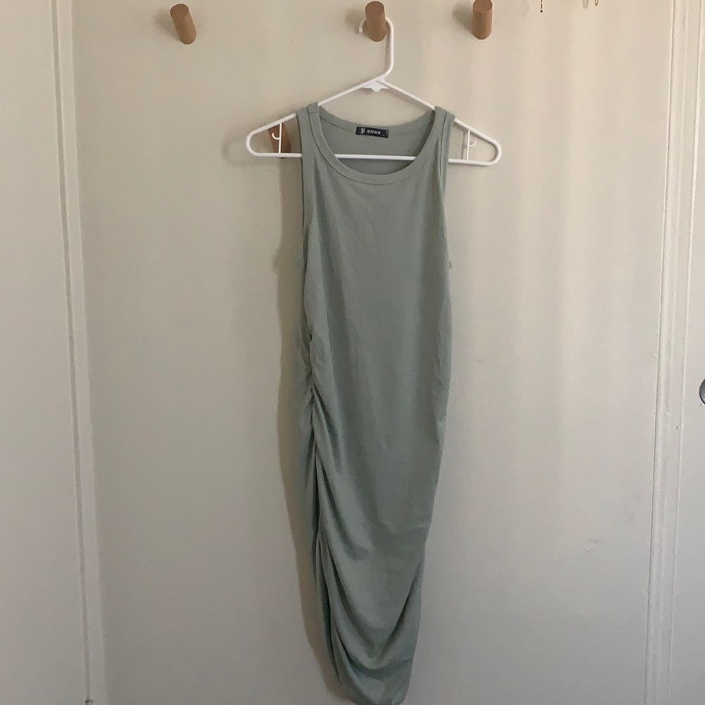 Midi dress